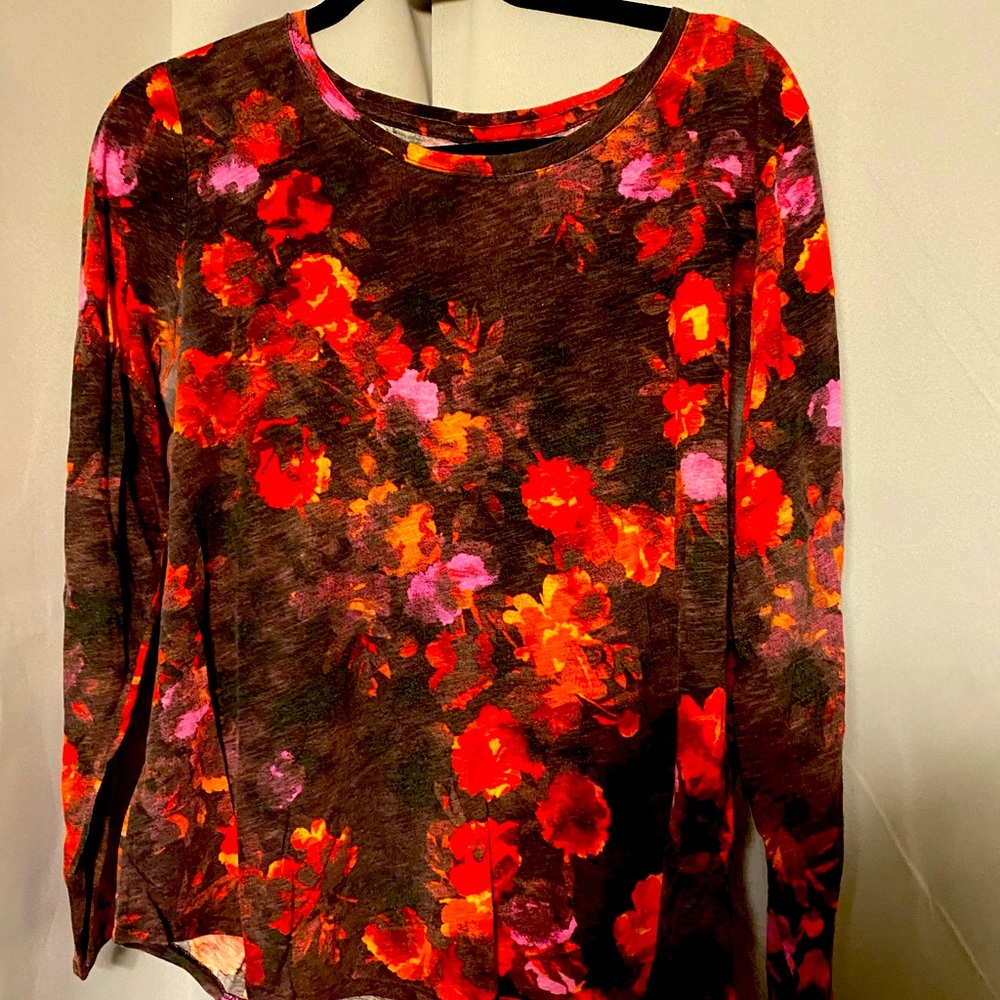 Sonoma Long sleeve t-shirt